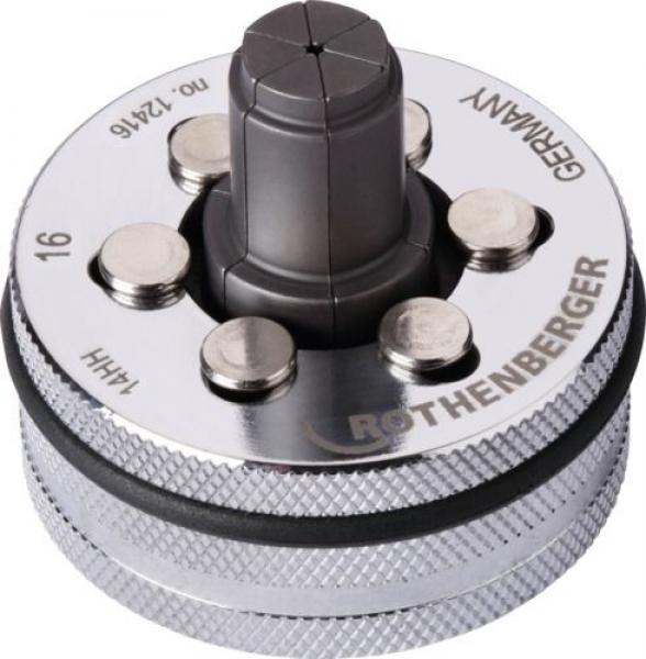 Rothenberger   Exp.kopf 20x1,2mm Standard ROLOCK   12420